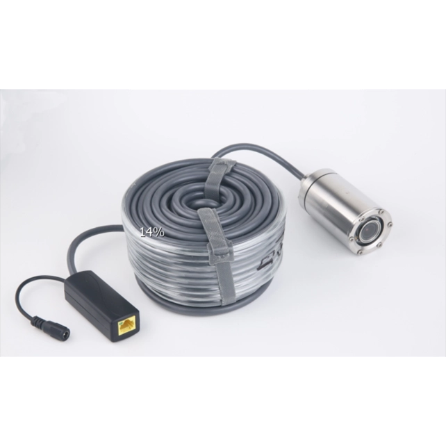 China Subsea IP camera manufacturer