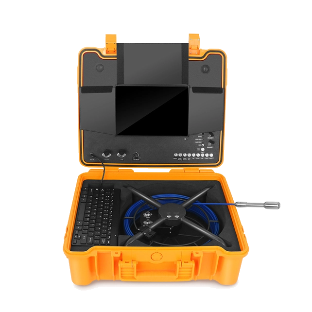 China Sewer TV Cameras manufacturer