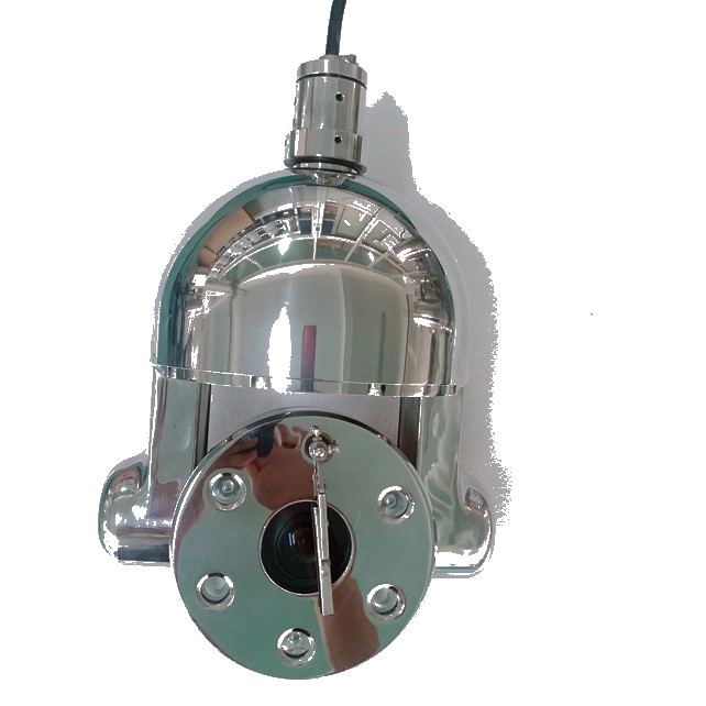 China HD Zoom PTZ Seacam manufacturer