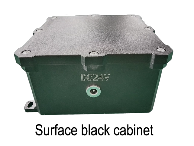 Digital Subsea Video Camera