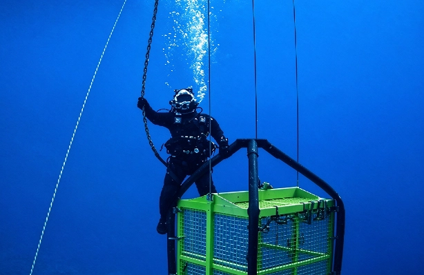 Royal Tool (HongKong) Limited: Premium Subsea & Underwater IP Camera Solutions for Marine Projects