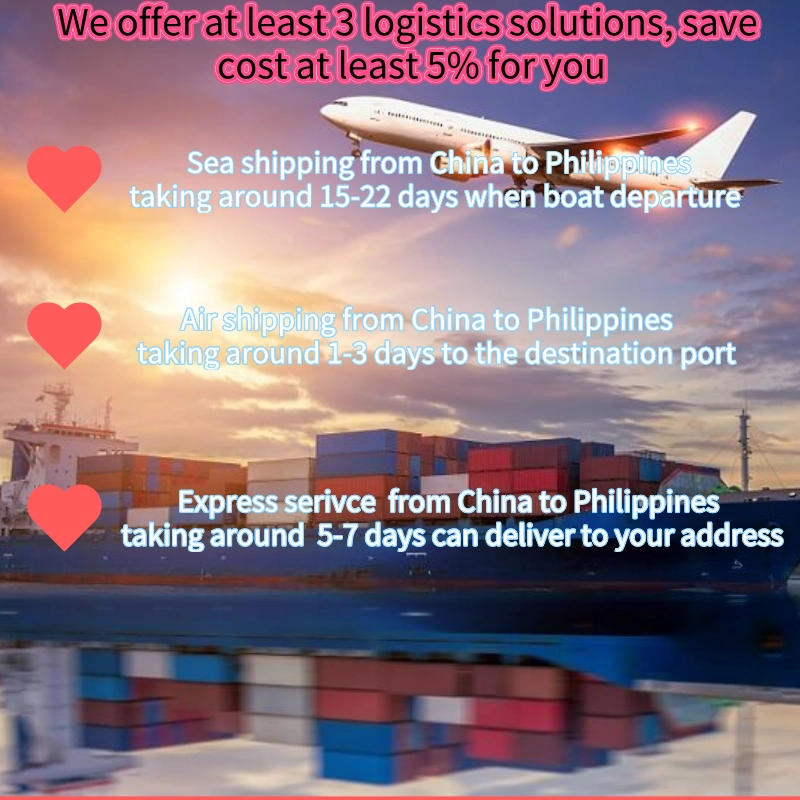 air rates from China to Manila Cebu shipping agent service agent from china to philippines Shenzhen to Yangon