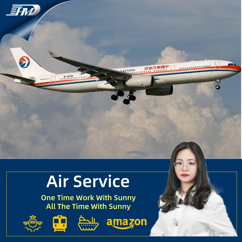 Logistics Agent Sea Freight Forwarder From China To Europe