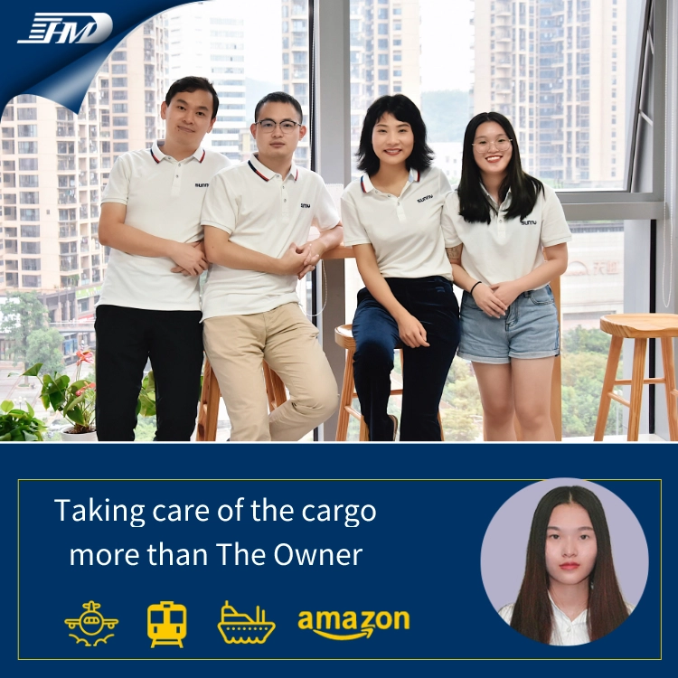 Fast Air freight international forward from China to USA America
