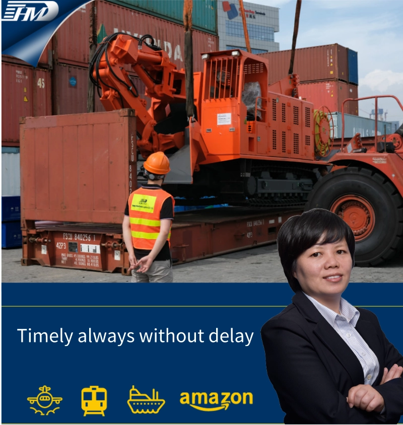 Ocean freight shipping forwarder from China to Koper Slovenia door to door service with customs clearance