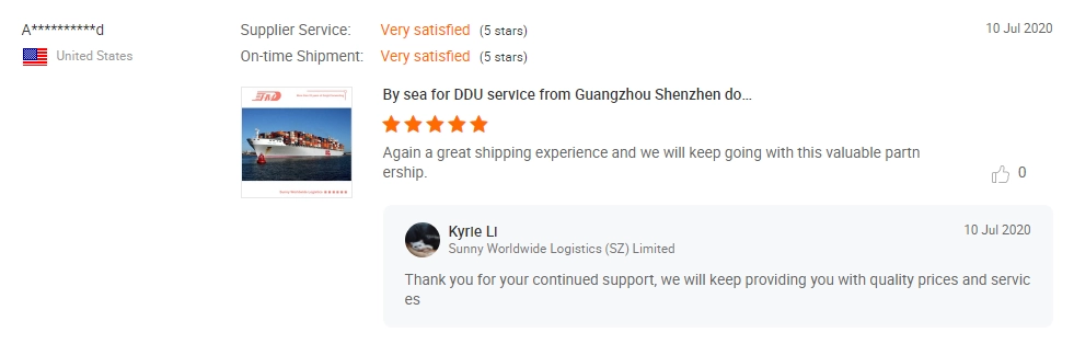 Shipping to Philippines transport to Manila airport from China air freight with customs clearance service, Sunny Worldwide Logistics