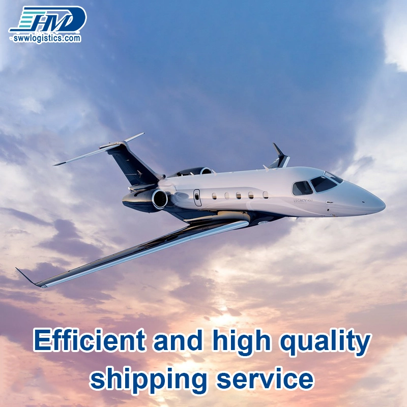 Logistics air freight China to New York USA cargo shipping agency, Sunny Worldwide Logistics