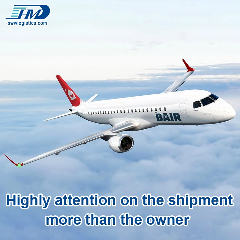 Shipping to Philippines transport to Manila airport from China air freight with customs clearance service, Sunny Worldwide Logistics