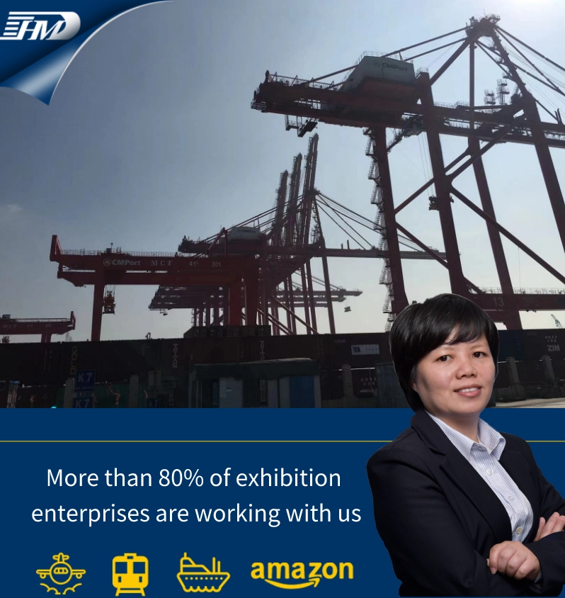 Sea Freight Shipping Professional shipping agent to Australia from Shenzhen To Sydney Brisbane