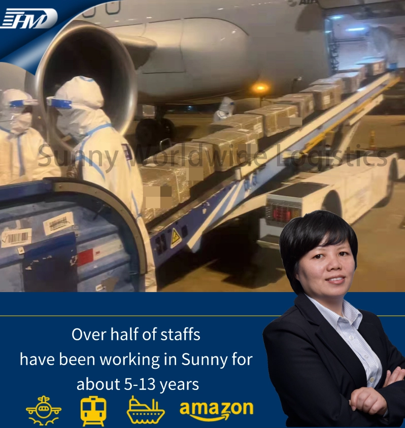 shipment shipping rates from china to Sydney by air