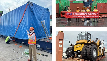 Sunny Worldwide Logistics, from China to Hungary, Ocean freight,Rail transport,Air freight Sunny Worldwide Logistics, from China to Hungary, Ocean freight,Rail transport,Air freight