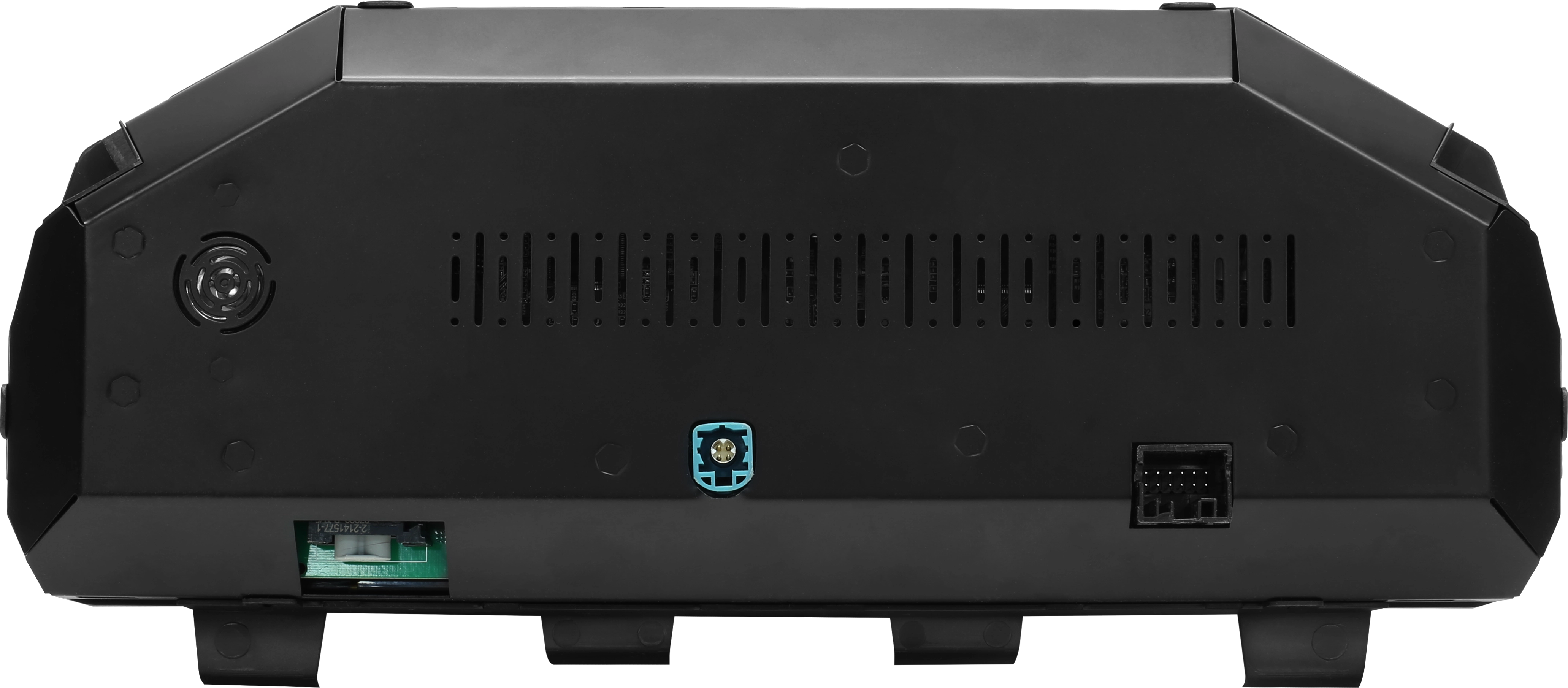 12.3英寸蓝光屏1GB(RAM)4GB(ROM)宝马F10 INDASH液晶屏
