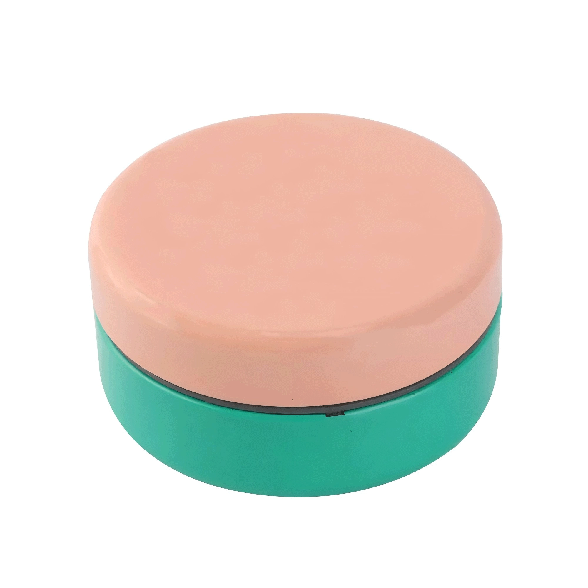 Chine Étain d'infiltration pour enfants personnalisé pour les gummies Tin de preuve d'enfant pour la pilule de menthe fabricant
