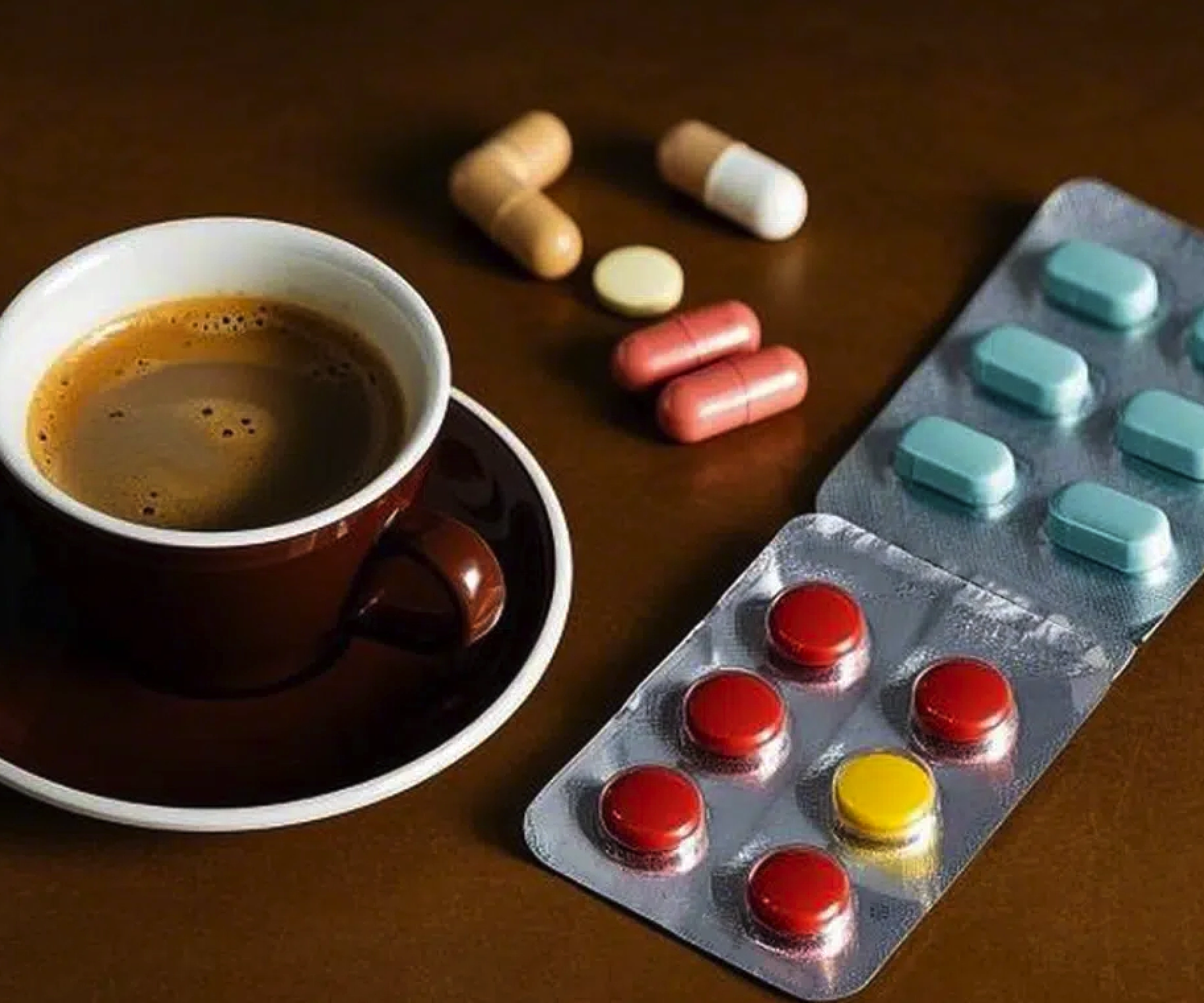 ¿El café aumenta la presión arterial?