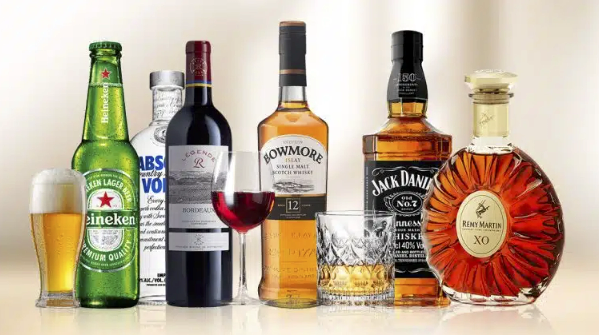 Il peggior alcol per la pressione alta