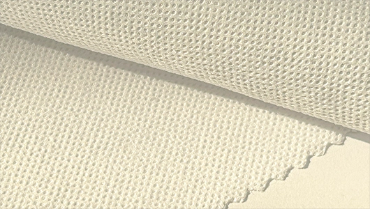 Non-woven interlining