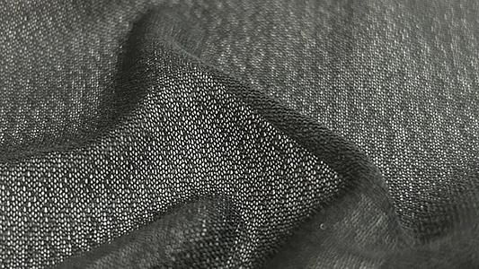 Knitted interlining
