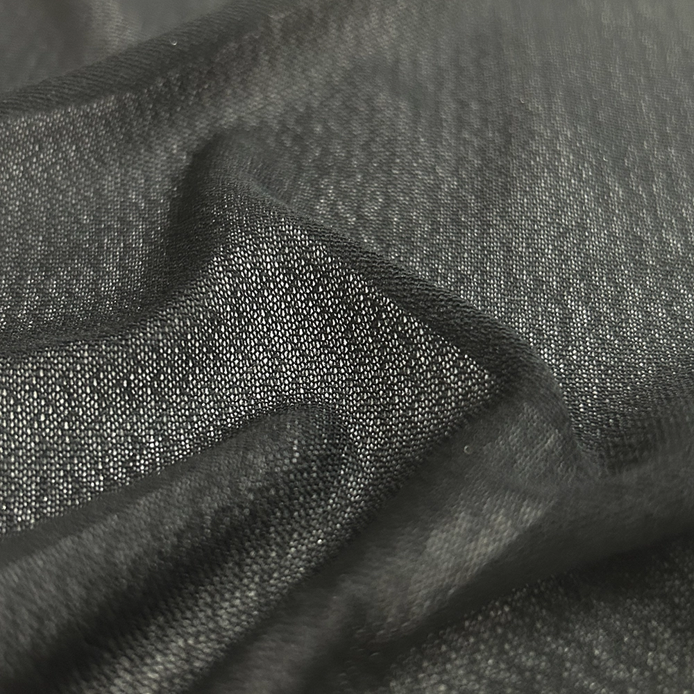 China WEFT KNITTED INTERLINING manufacturer