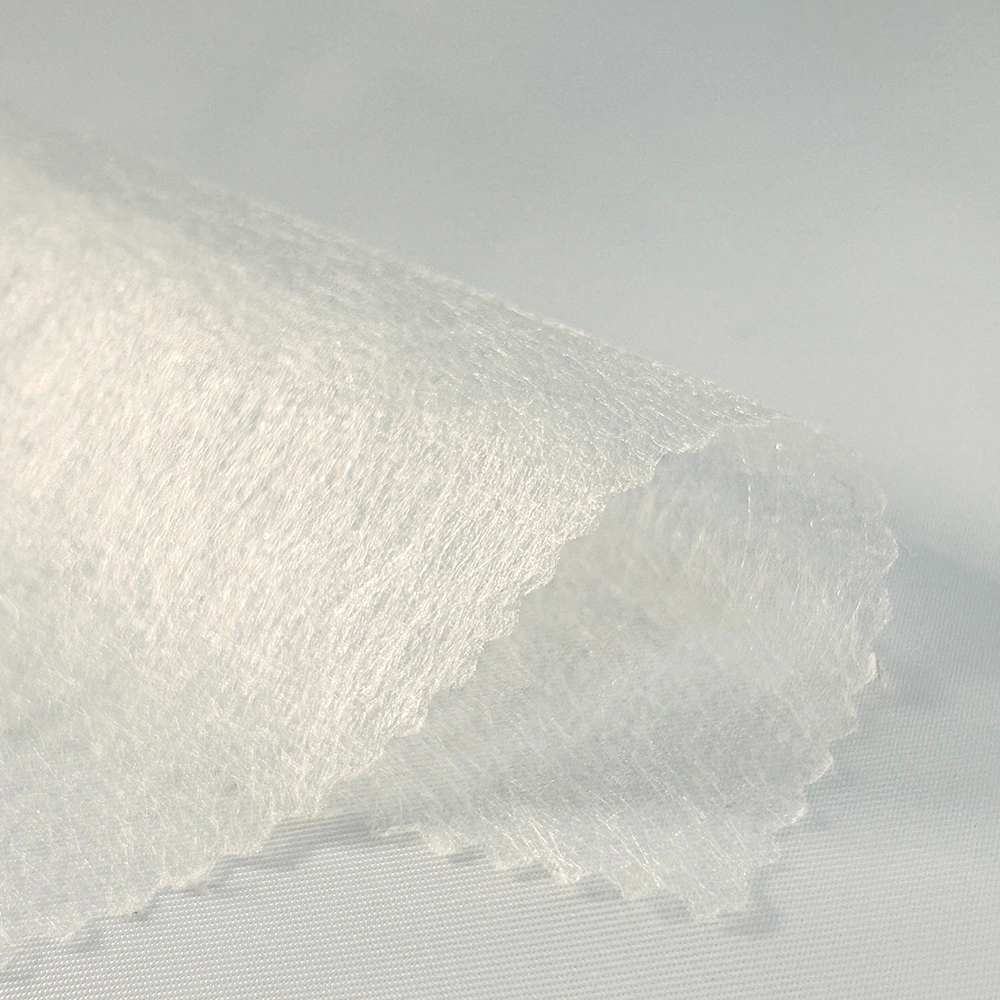 China DOUBLE-SIDED FUSIBLE TAPE manufacturer