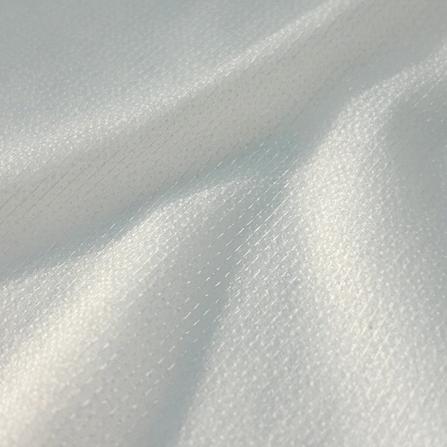 porcelana ENTRELINEA NO TEJIDA COSIDA fabricante