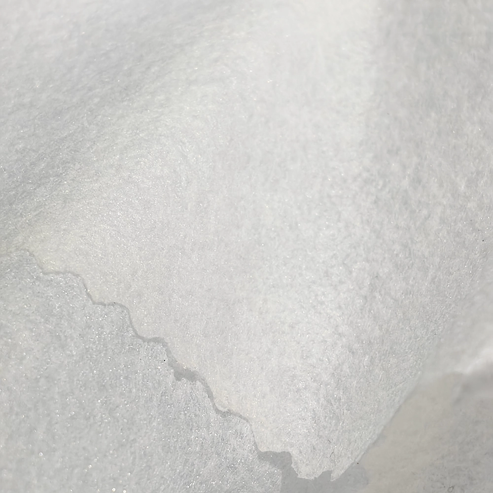 porcelana ENTRELINEA NO TEJIDA DE ALTA ELÁSTICA fabricante