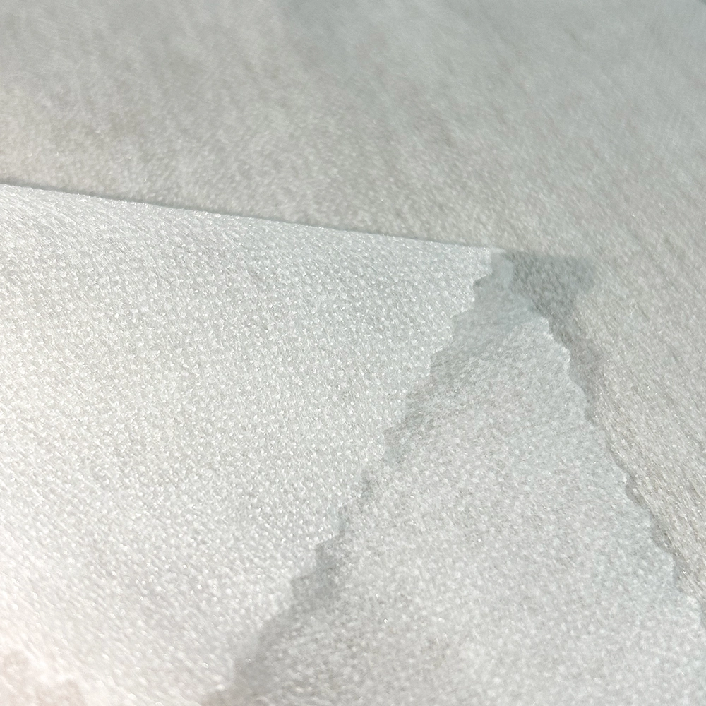 porcelana ENTRELINEA NO TEJIDA SUPER SUAVE fabricante