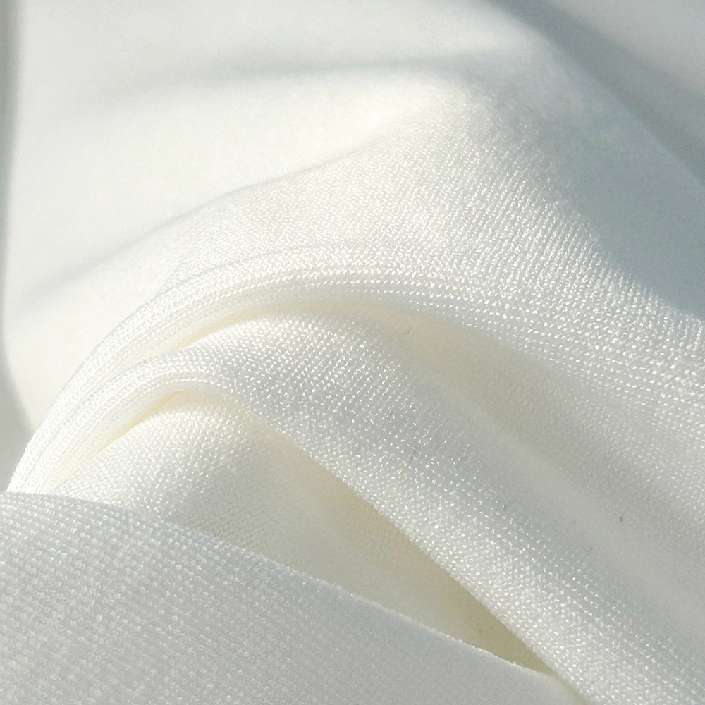 Chine Entoilage tricoté circulaire épais fabricant
