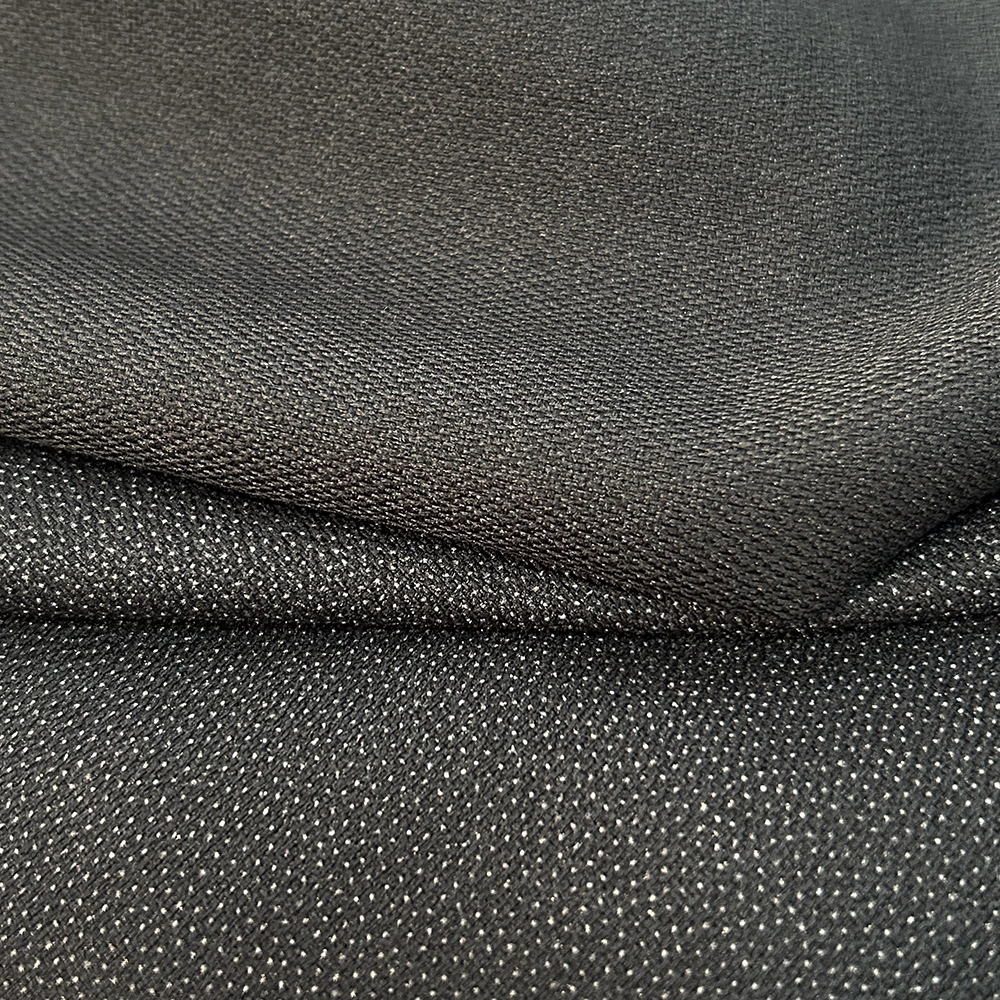 Chine 200d Twill tissé entrelacé fabricant