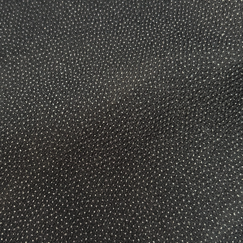 200d Twill gewebte Interlining