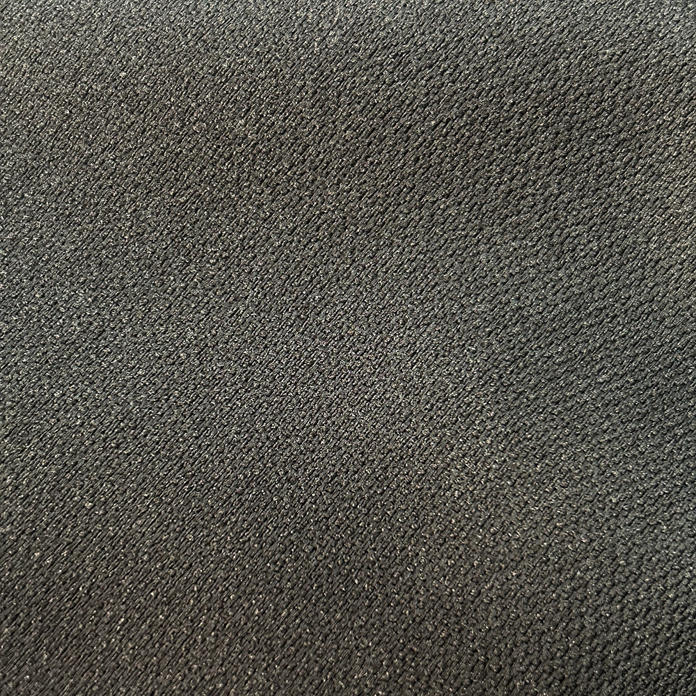 200d Twill gewebte Interlining