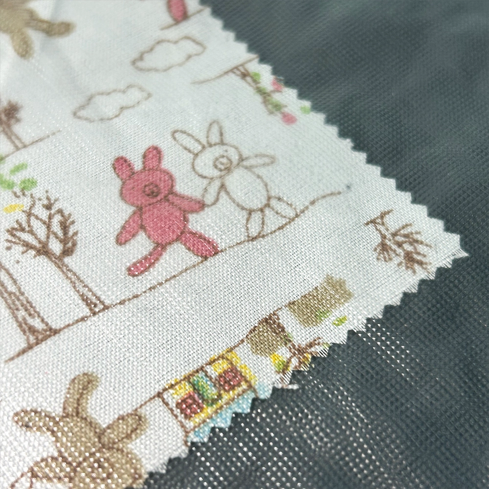 Cold water soluble film for embroidery