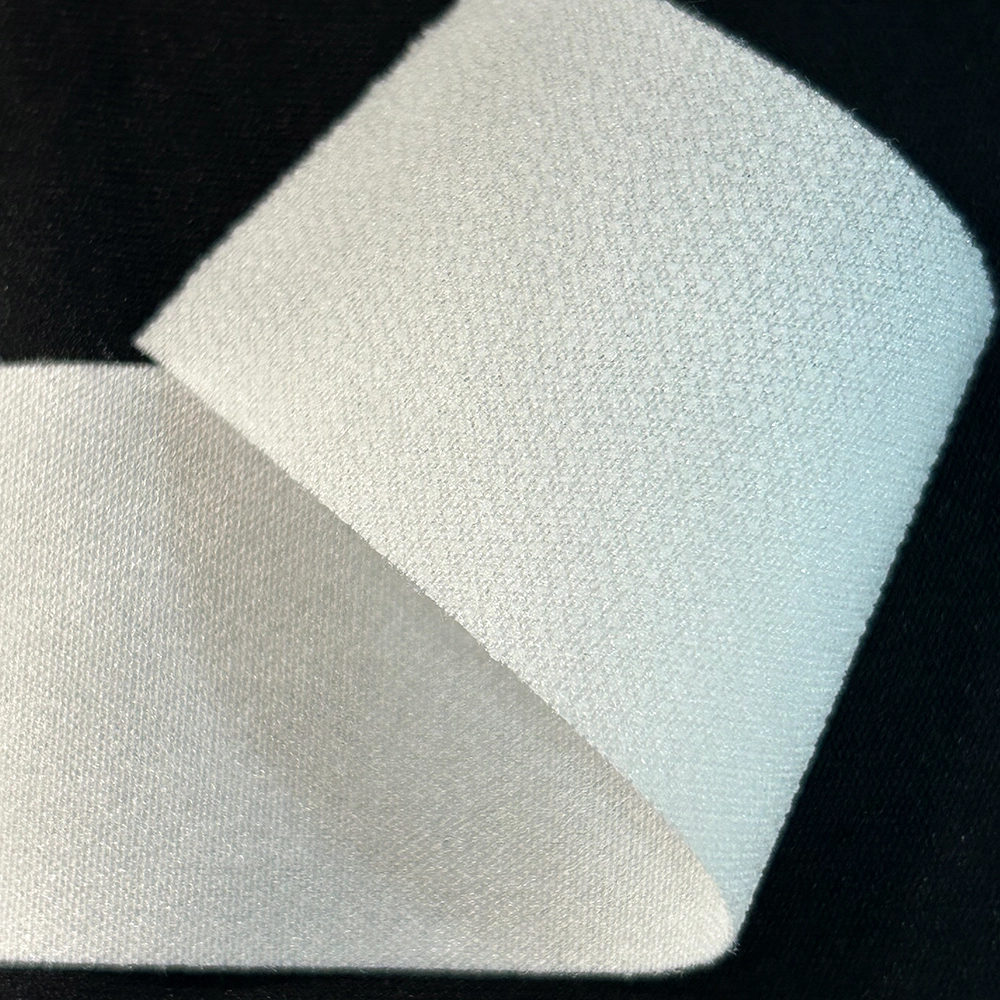 Doublure de taille caoutchoutée