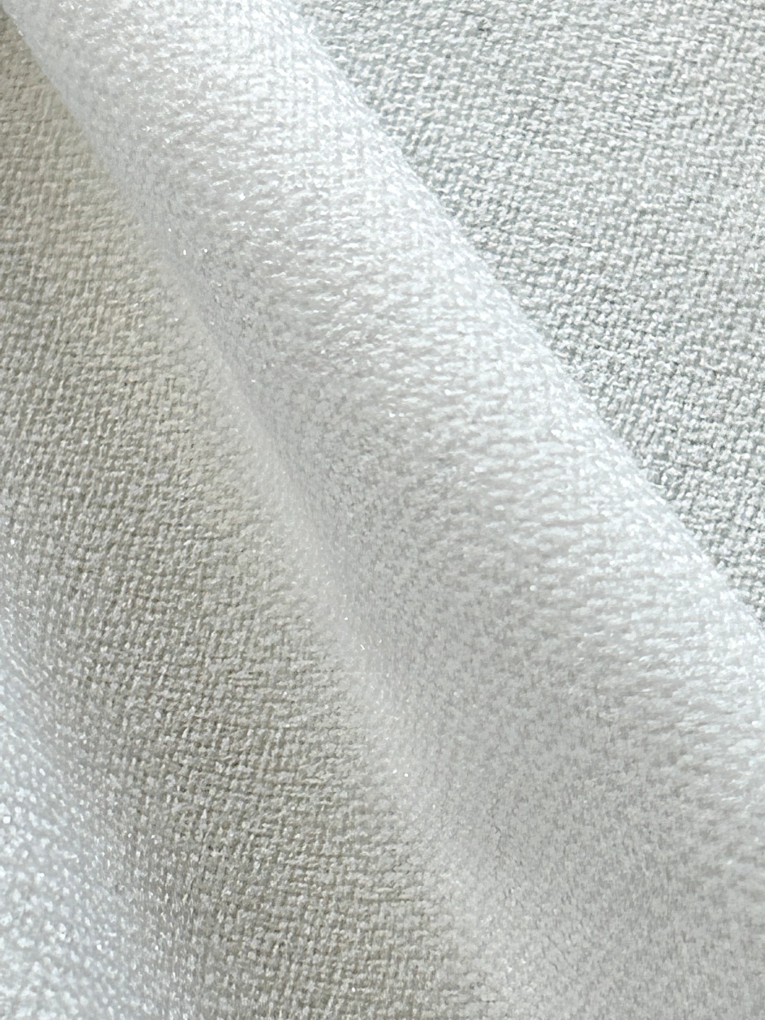 Entretela tejida de sarga 75D