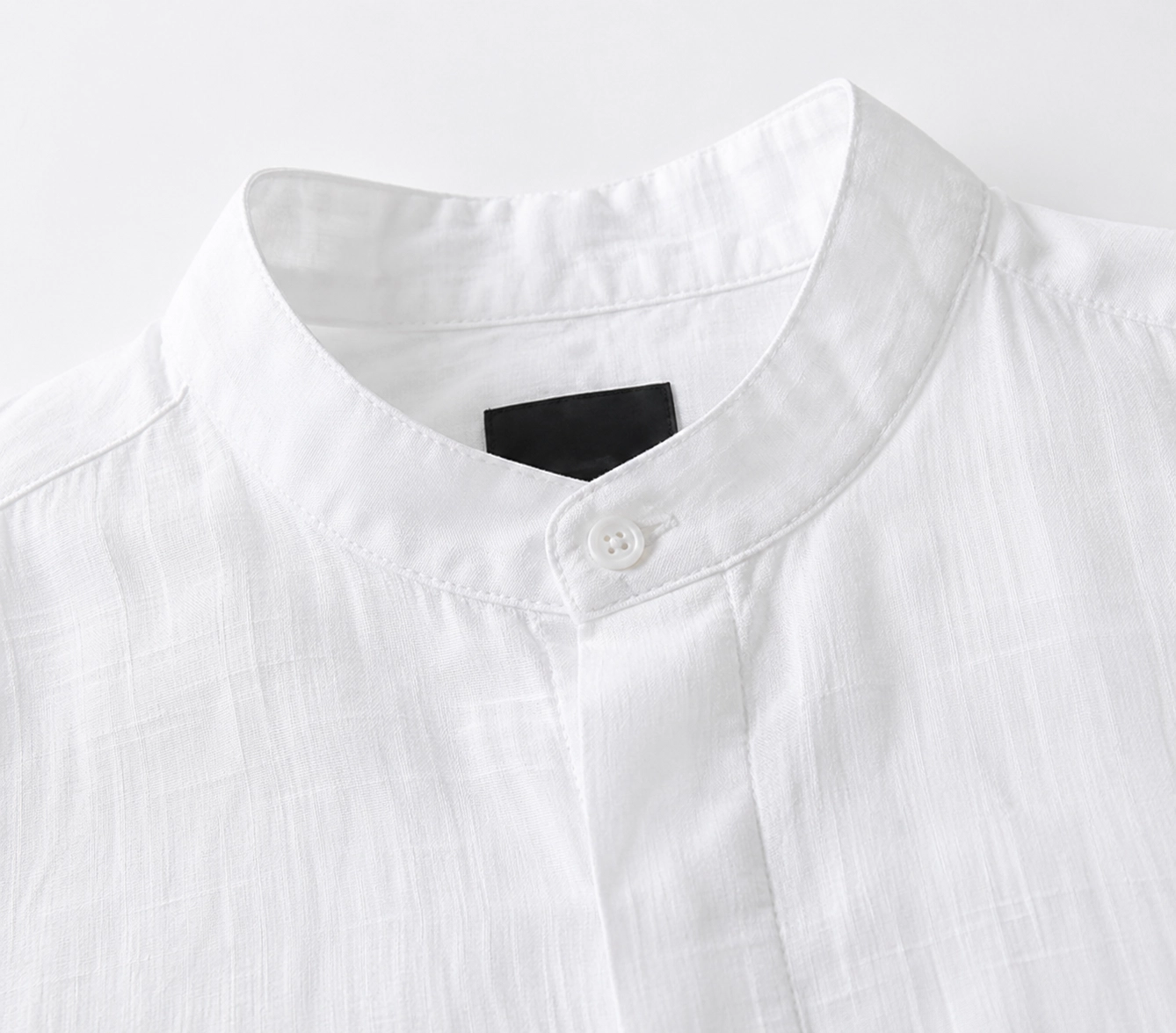 轻质衬布：夏季服装舒适度和保形性的关键