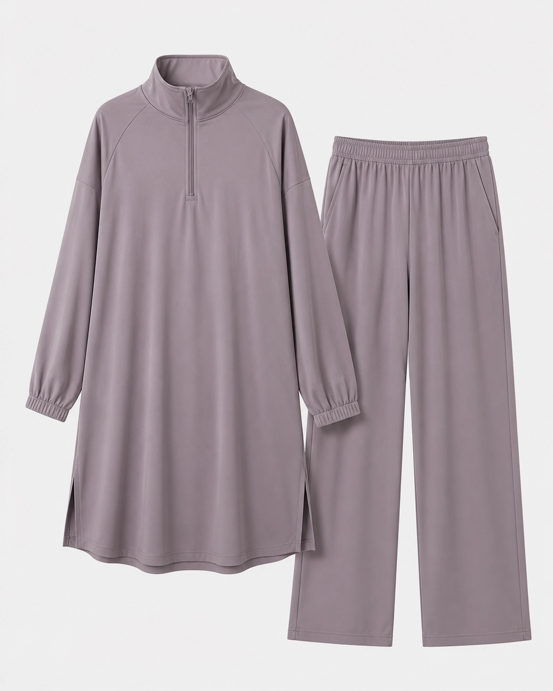 Targeting the Middle Eastern market for women's sportswear – what to focus on when selecting interlinings