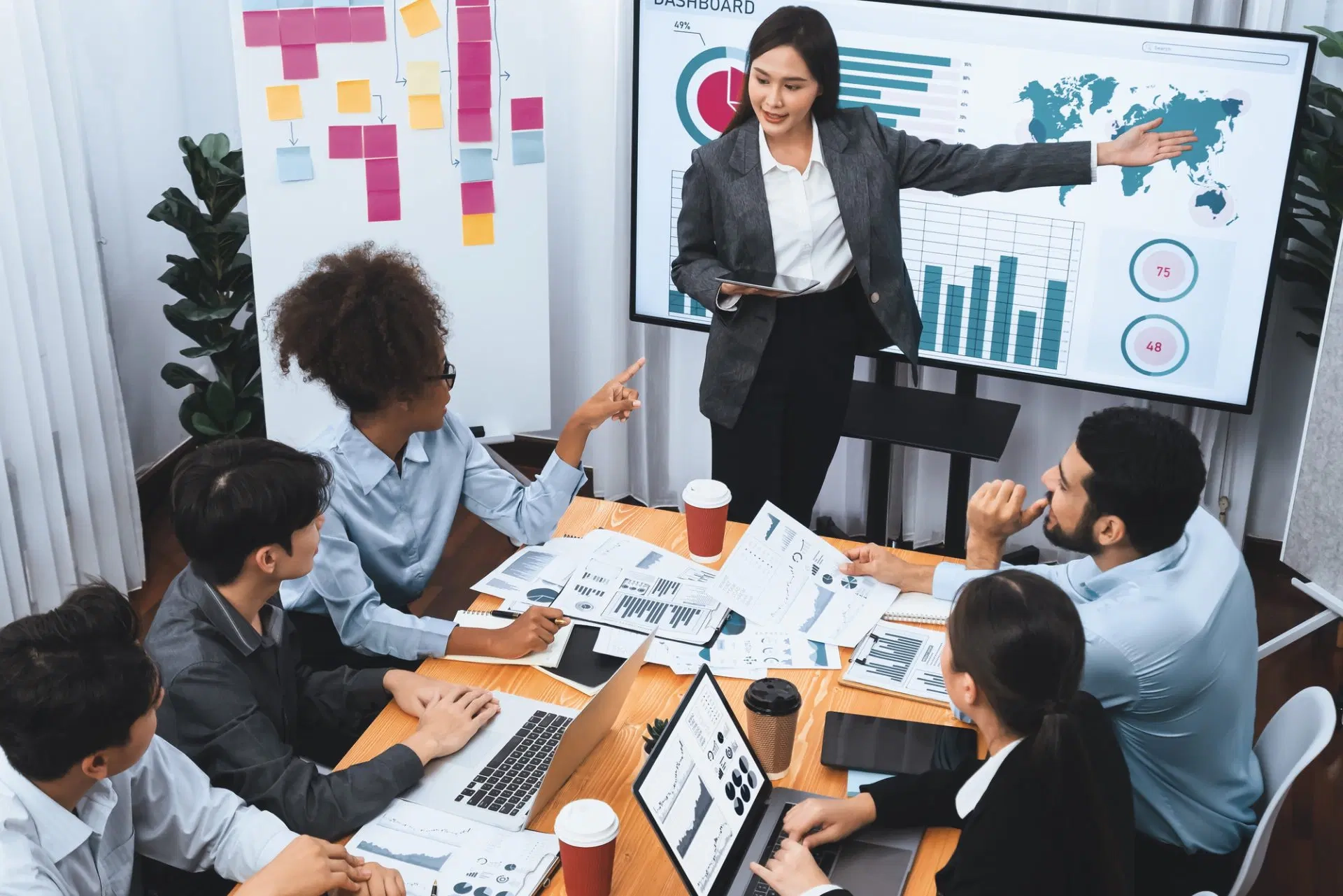 1. Customer submits custom requirements and provides initial specifications — (Within 24 hours) 1. Customer submits custom requirements and provides initial specifications — (Within 24 hours)