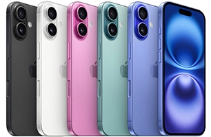 China Wholesale iPhone 16 Distributor