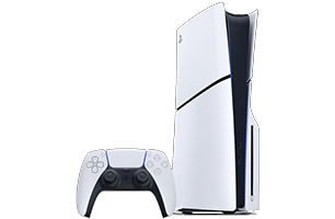 China Wholesale Sony PlayStation 5 Disc Console Slim Distributor
