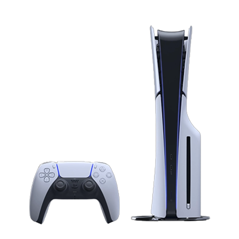 Wholesale Sony PlayStation 5 Disc Console Slim