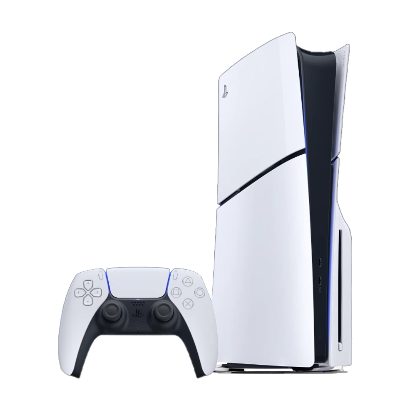 Wholesale Sony PlayStation 5 Disc Console Slim