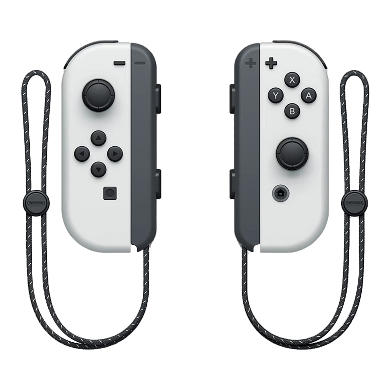 Toptan Nintendo Anahtarı OLED Modeli Beyaz