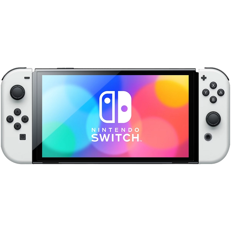 Toptan Nintendo Anahtarı OLED Modeli Beyaz