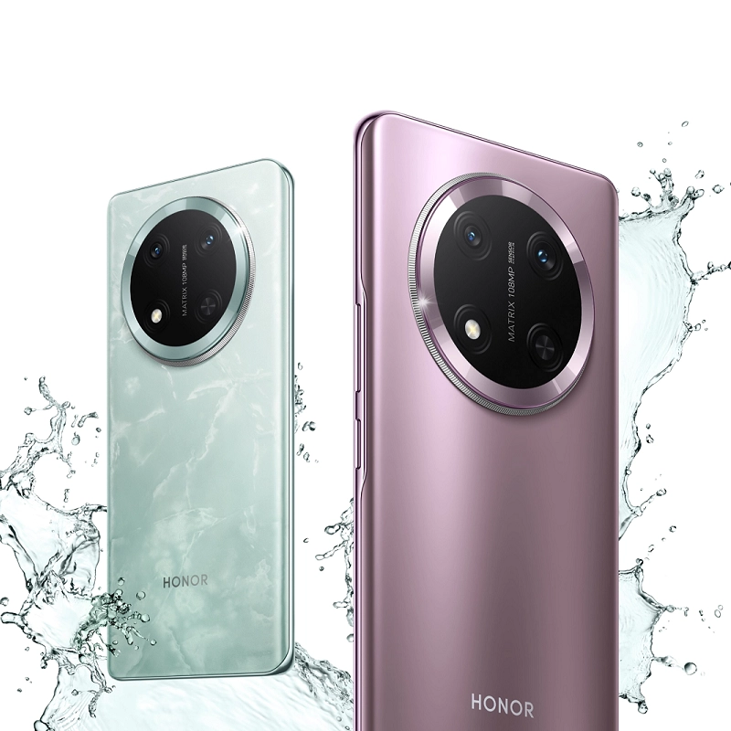 Honor X9c