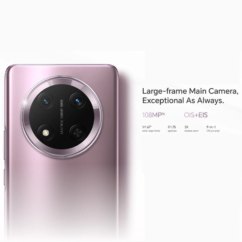 Honor X9c