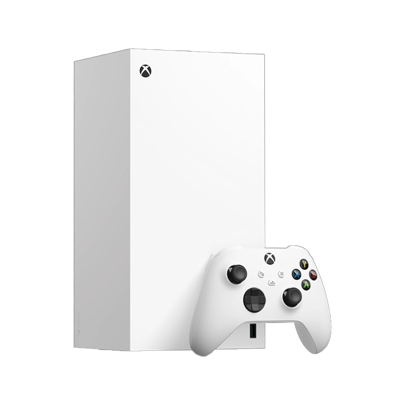 Xbox Series X – 1TB Digital Edition