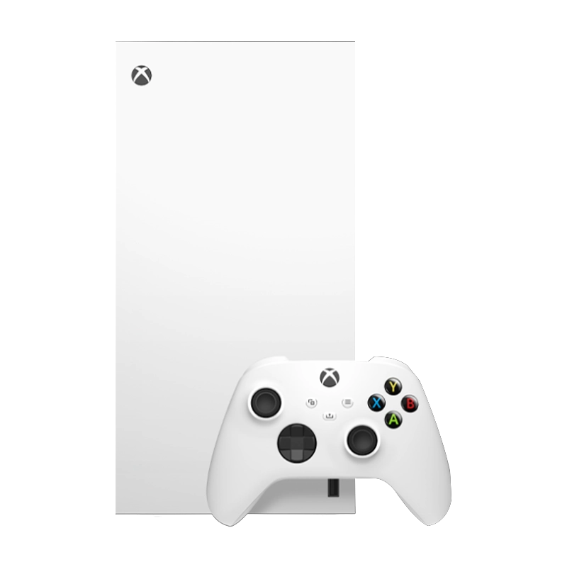 Xbox Series X – 1TB Digital Edition