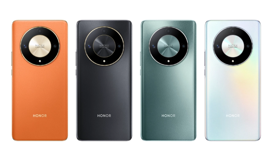 Honor X9b have in stock