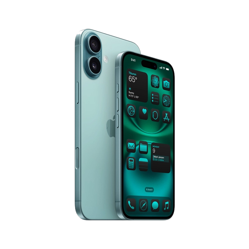 Χονδρική πώληση iPhone 16 Plus