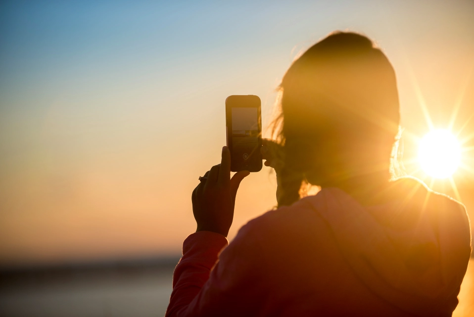 Rivoluzionare la fotografia con le ultime fotocamere per smartphone Rivoluzionare la fotografia con le ultime fotocamere per smartphone