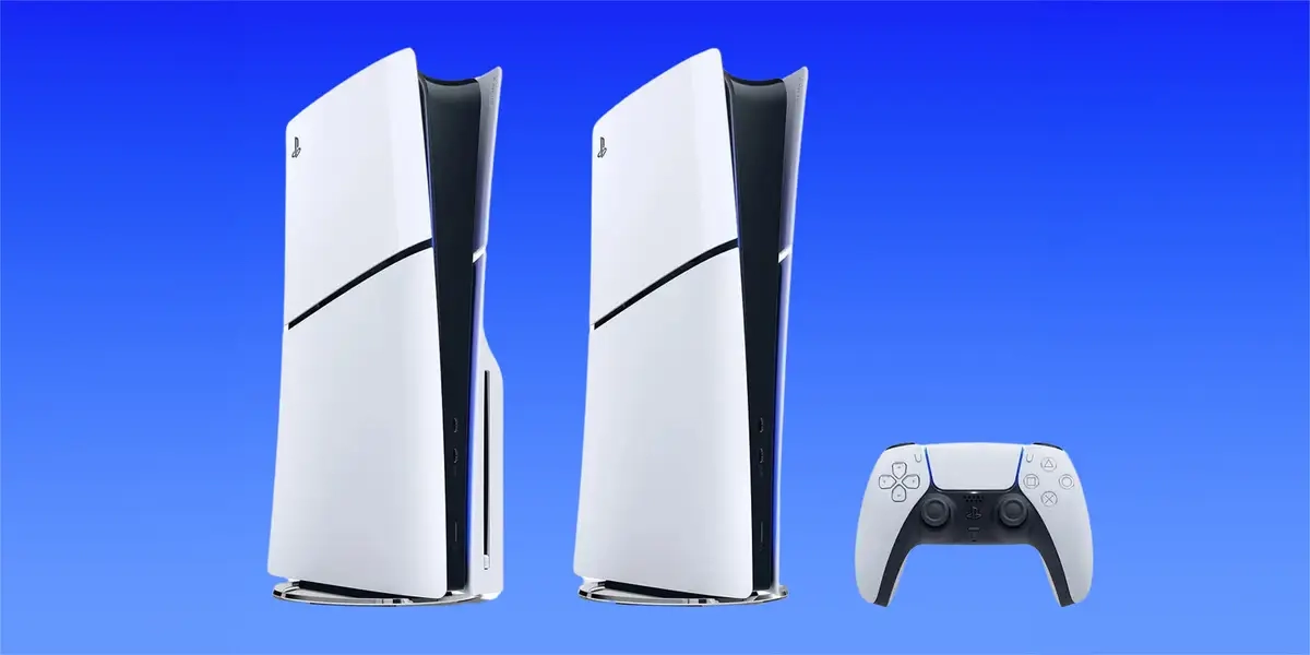 Sony Playstation 5 Slim Disc Edition Unboxing